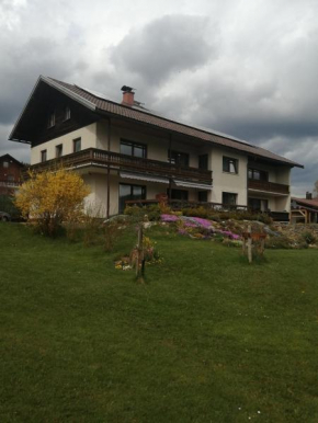 Wohnung Martha Bayerisch Eisenstein